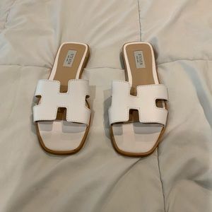 New Steve Madden sandal